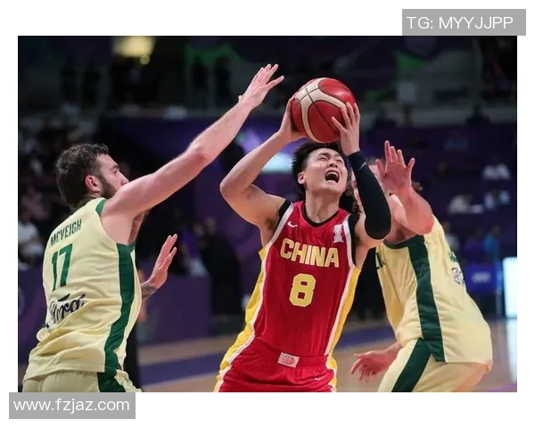 中国男篮迎战埃及队全力争胜展现实力与团队精神