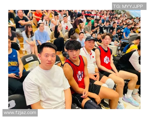 余嘉豪的成长之路：从青涩少年到篮球场上的闪耀明星