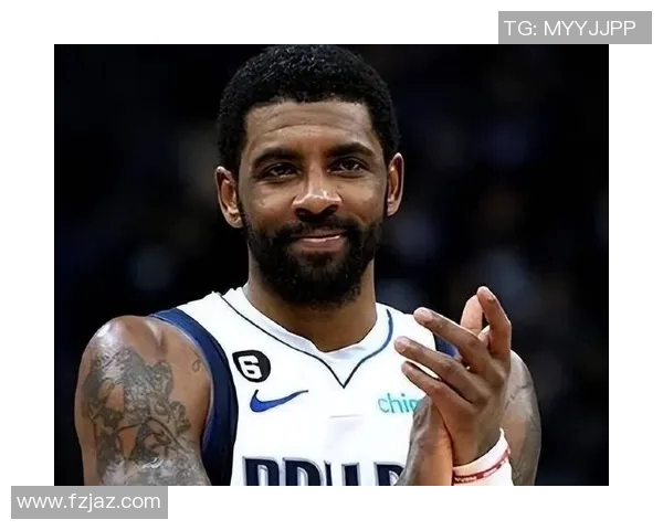 凯里欧文:从篮球天才到场外风波的传奇人生与职业生涯探讨